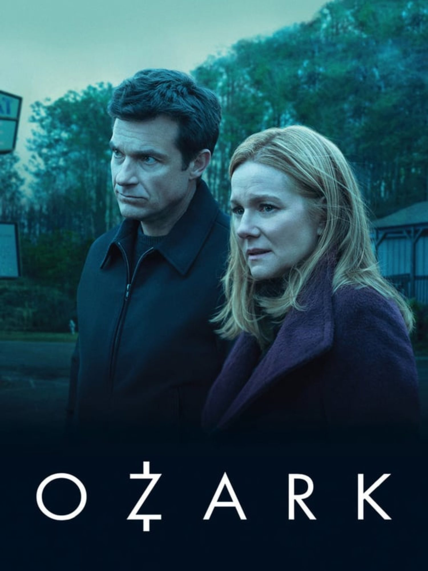 Ozark (Saison 1)