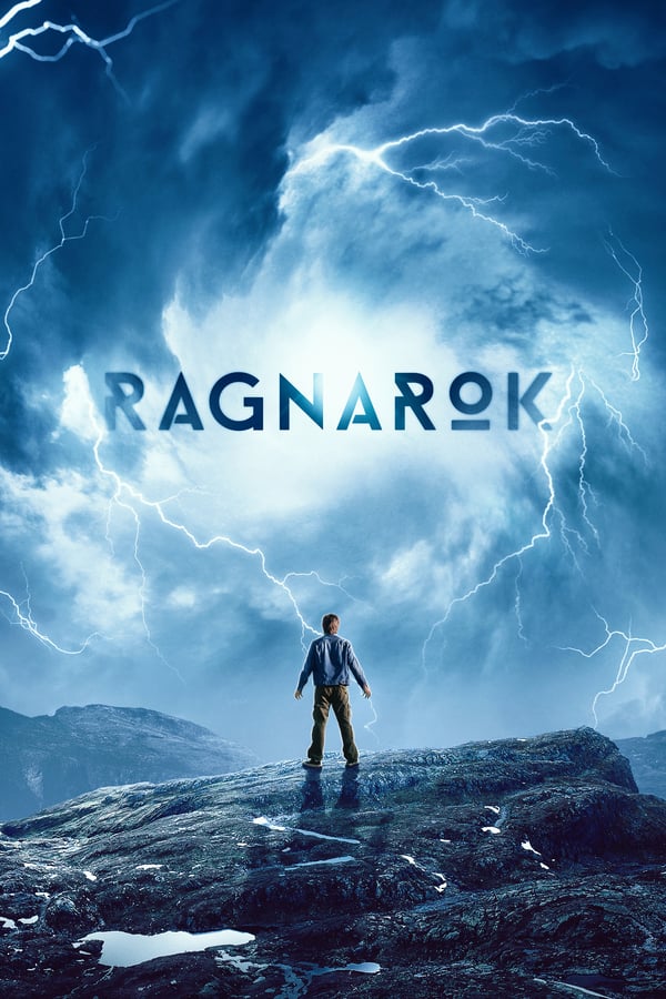 Lire la suite à propos de l’article Ragnarök (Saison 1)