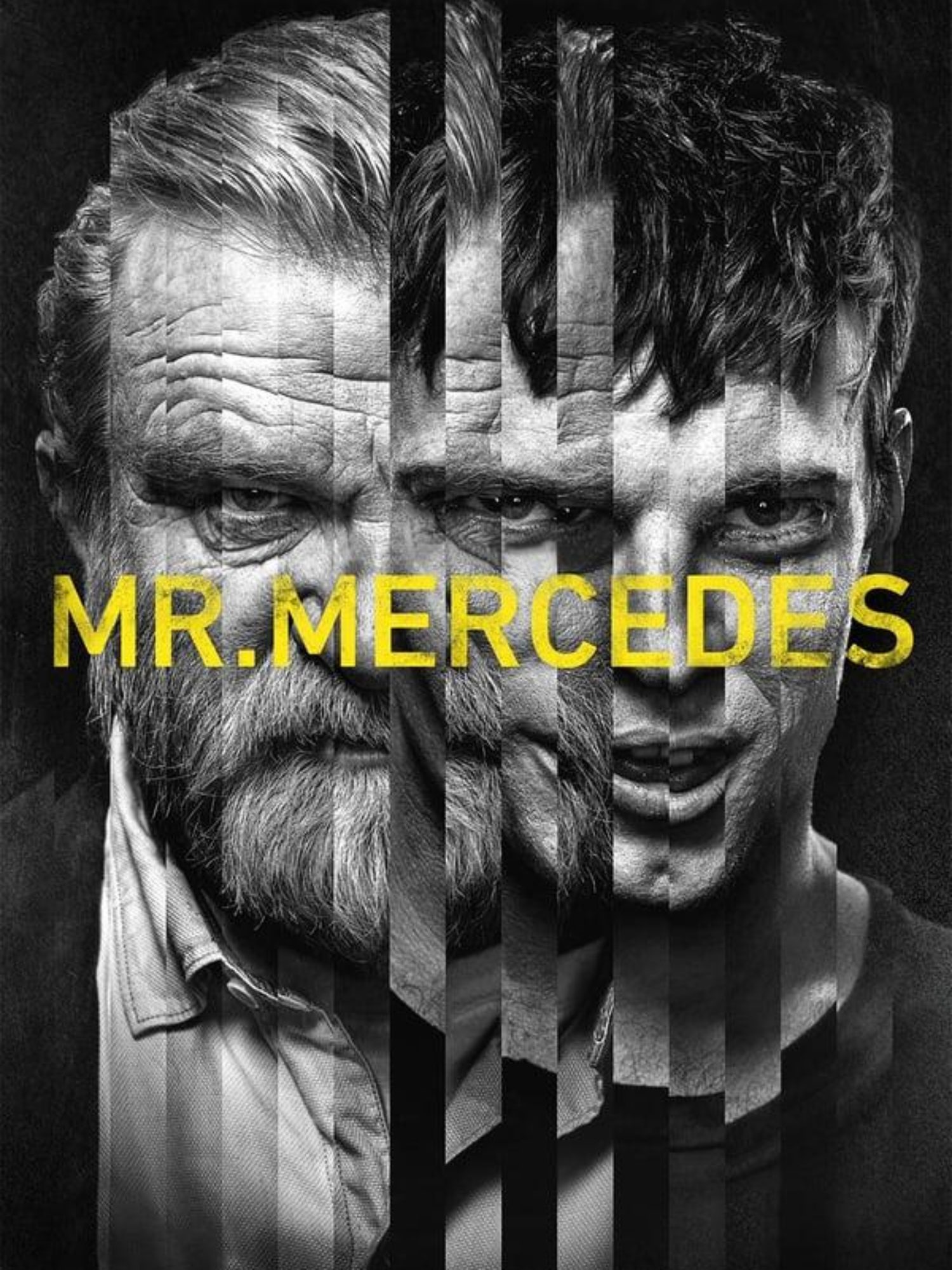 Mr Mercedes (Saison 1)