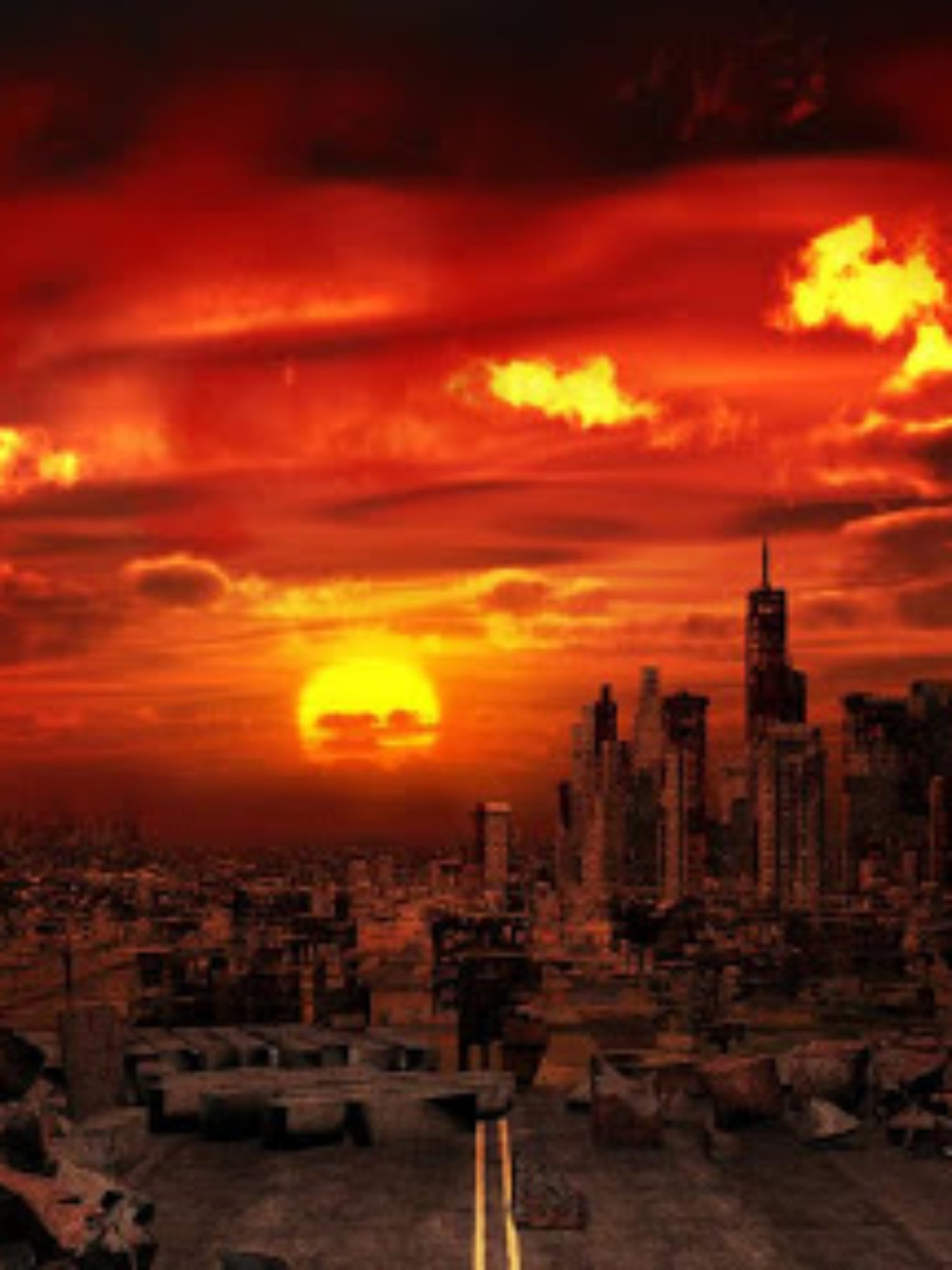 4 films pour… se préparer à l’apocalypse