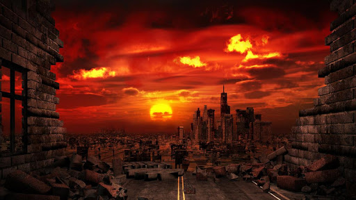 Lire la suite à propos de l’article 4 films pour… se préparer à l’apocalypse
