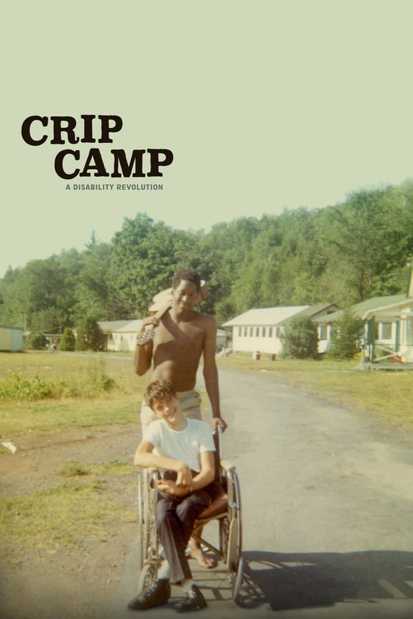 Lire la suite à propos de l’article Crip Camp: la révolution des éclopés