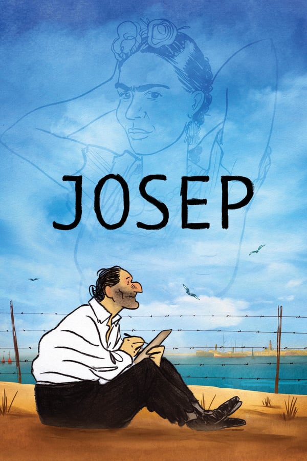 Lire la suite à propos de l’article Josep