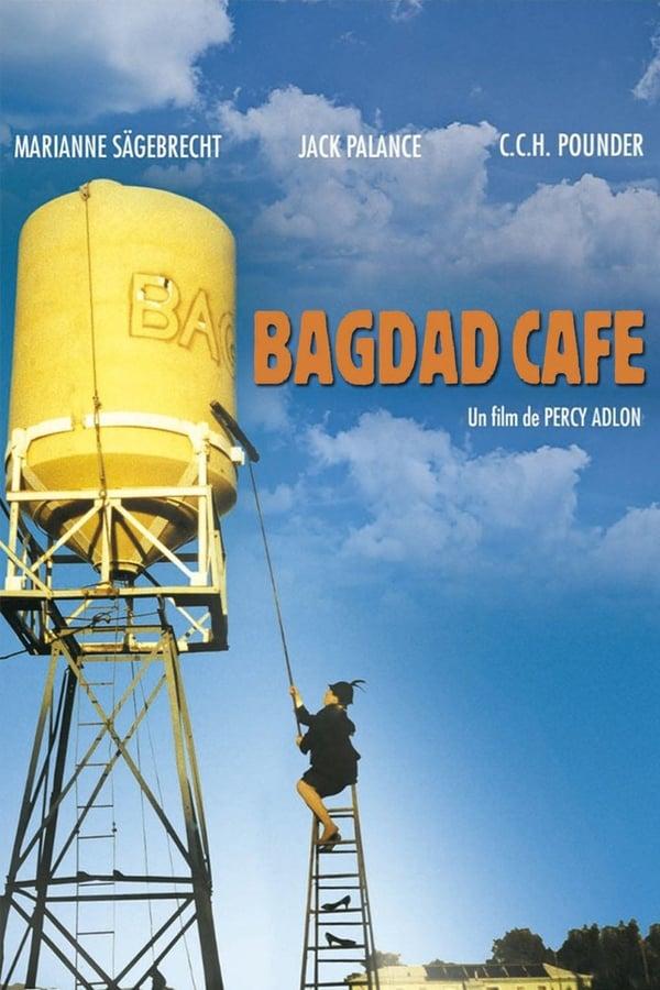 Lire la suite à propos de l’article Bagdad Café