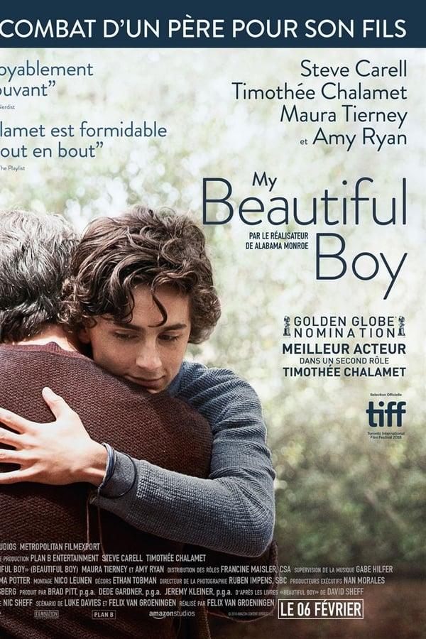 Lire la suite à propos de l’article My Beautiful Boy