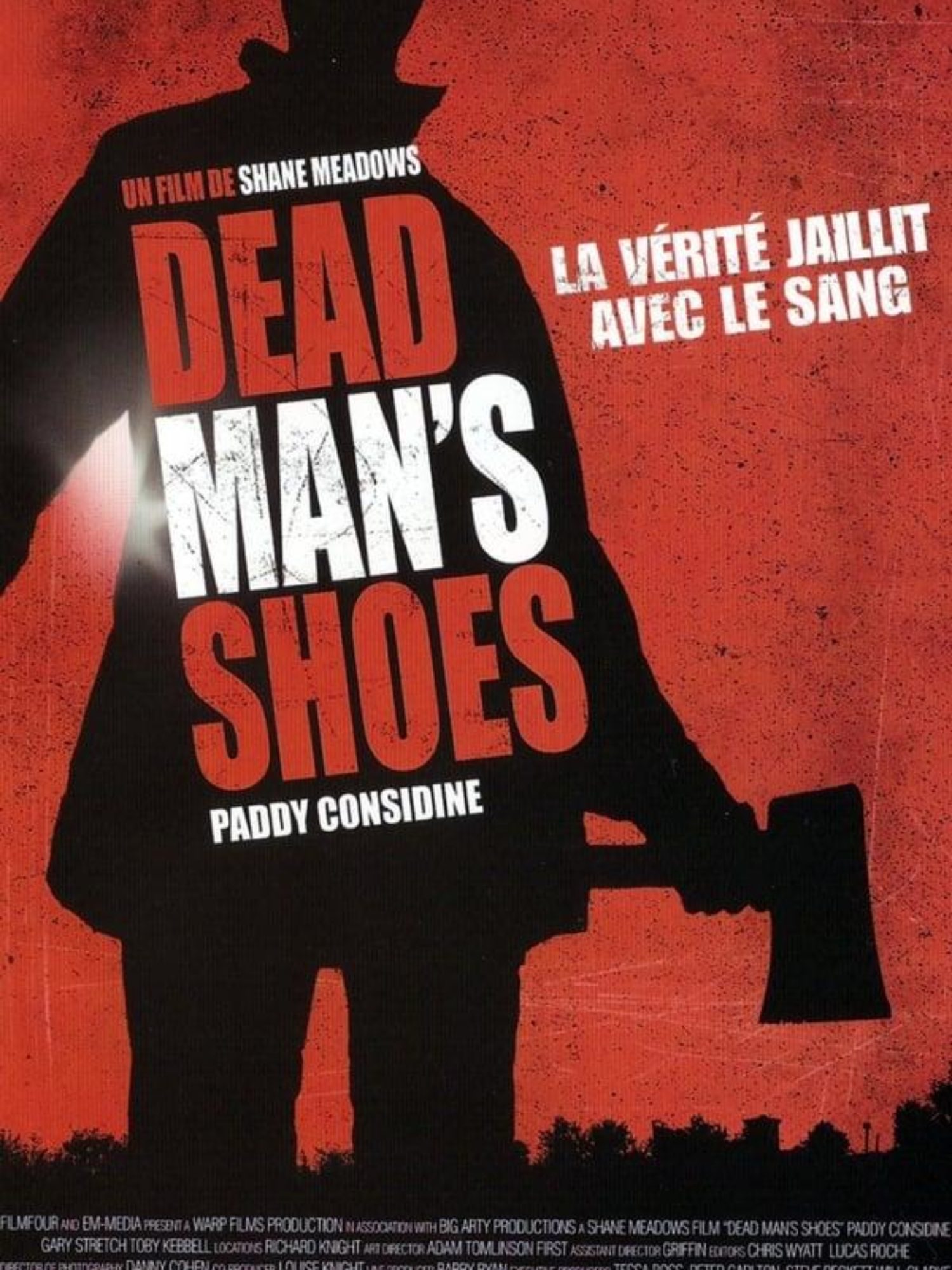 Dead Man’s Shoes