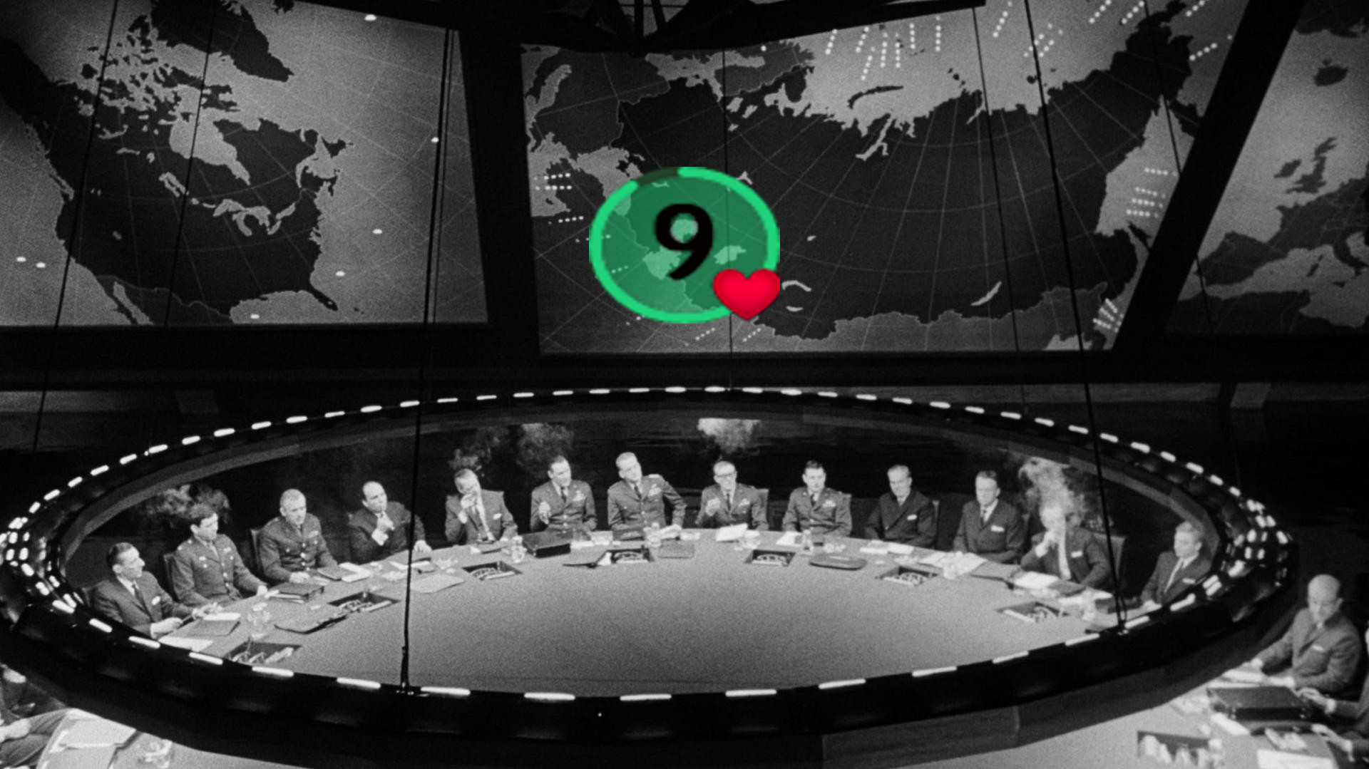 Dr Folamour - Les Réfracteurs