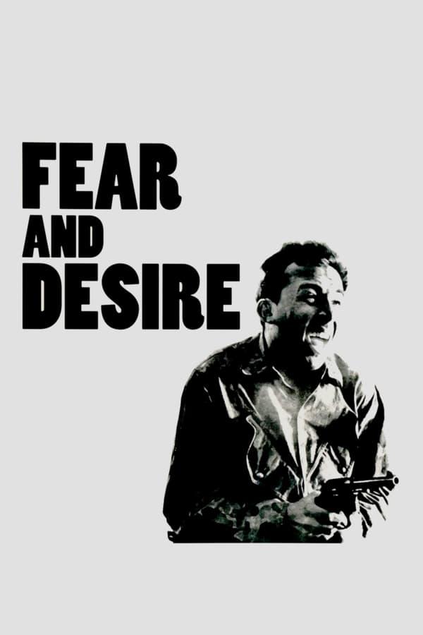 Lire la suite à propos de l’article Fear and Desire