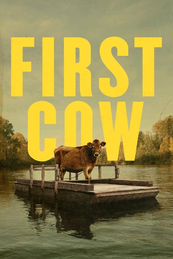 Lire la suite à propos de l’article First Cow