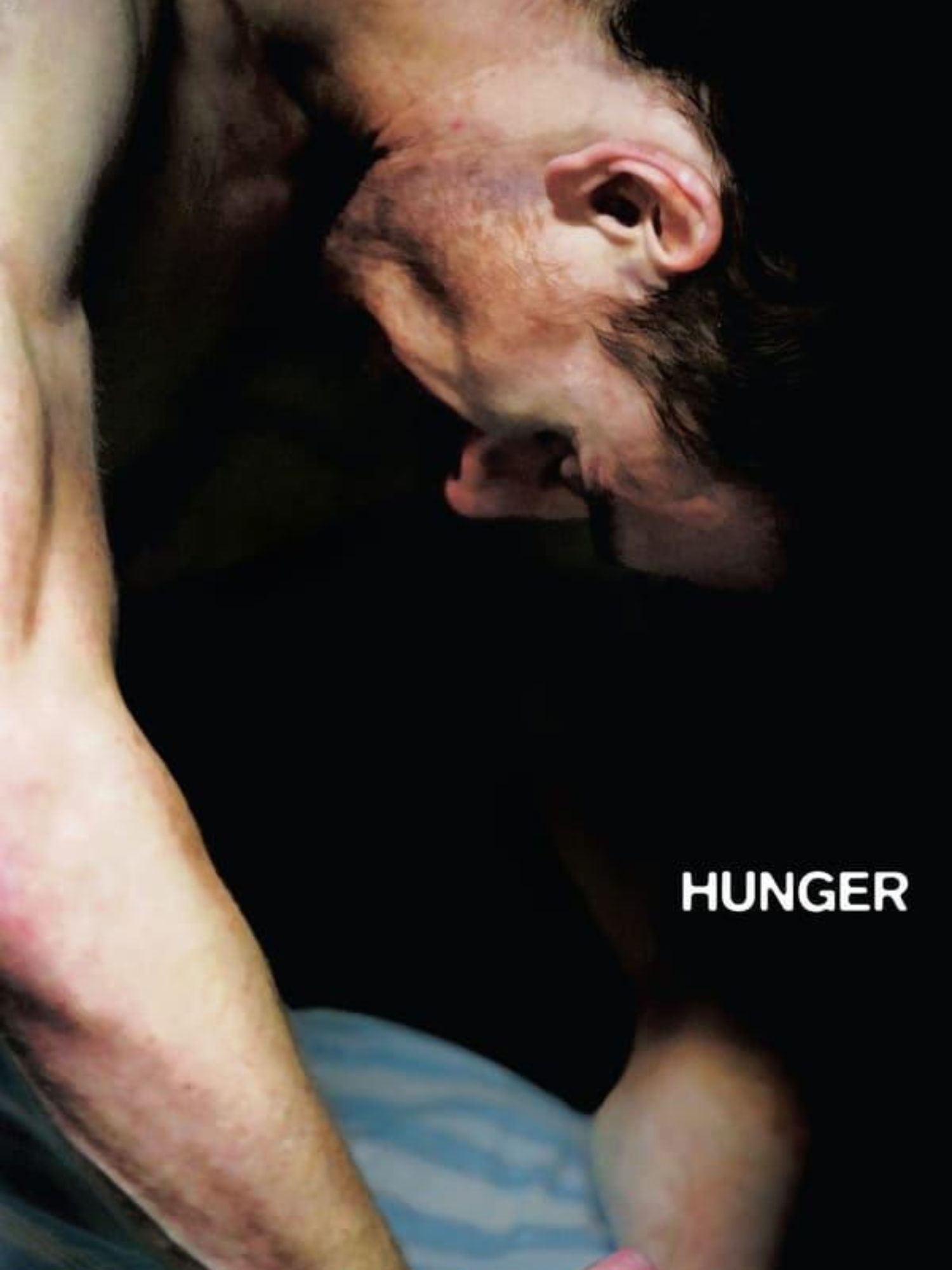 Tastr Time: Hunger