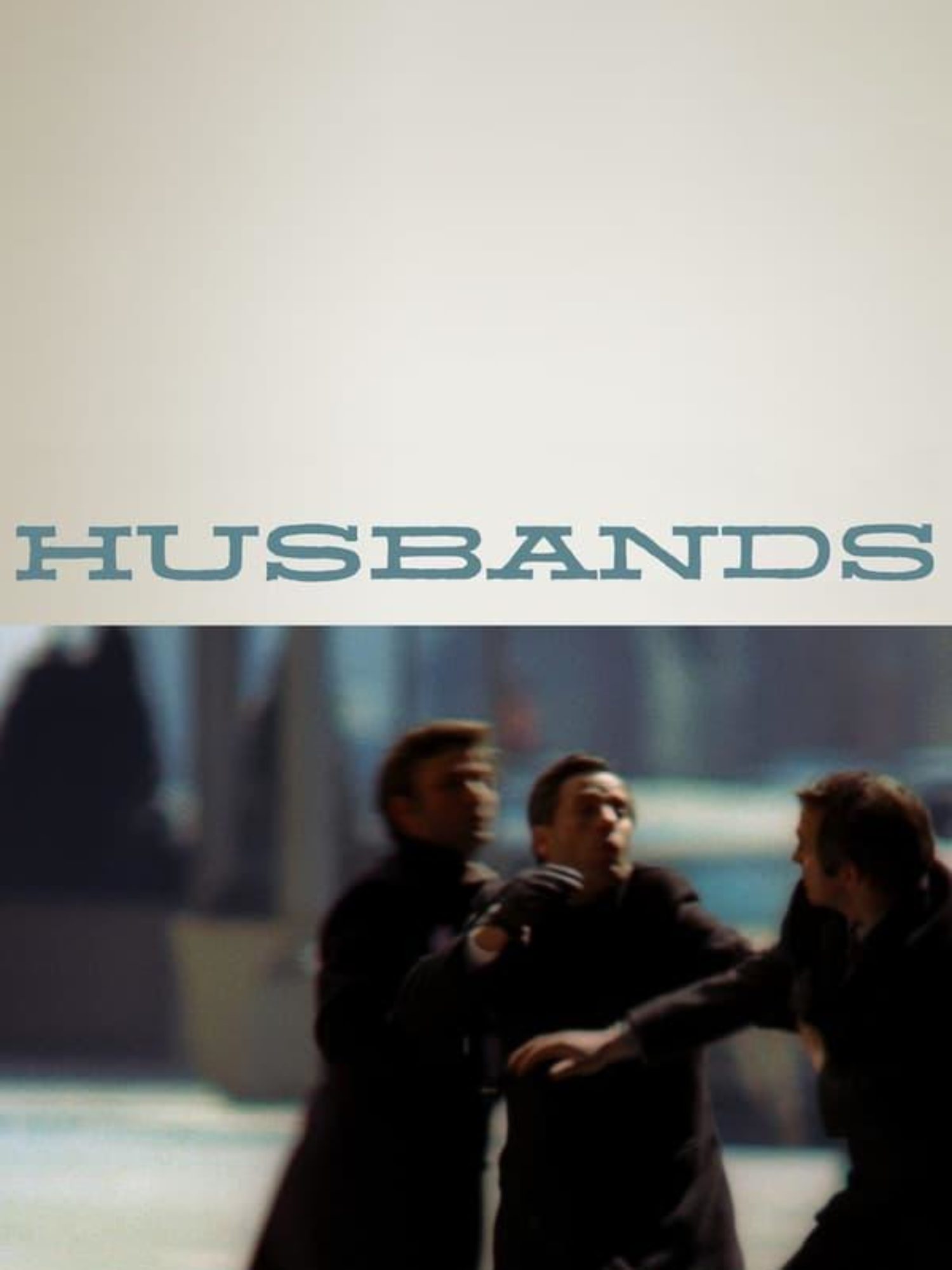 Tastr Time: Husbands