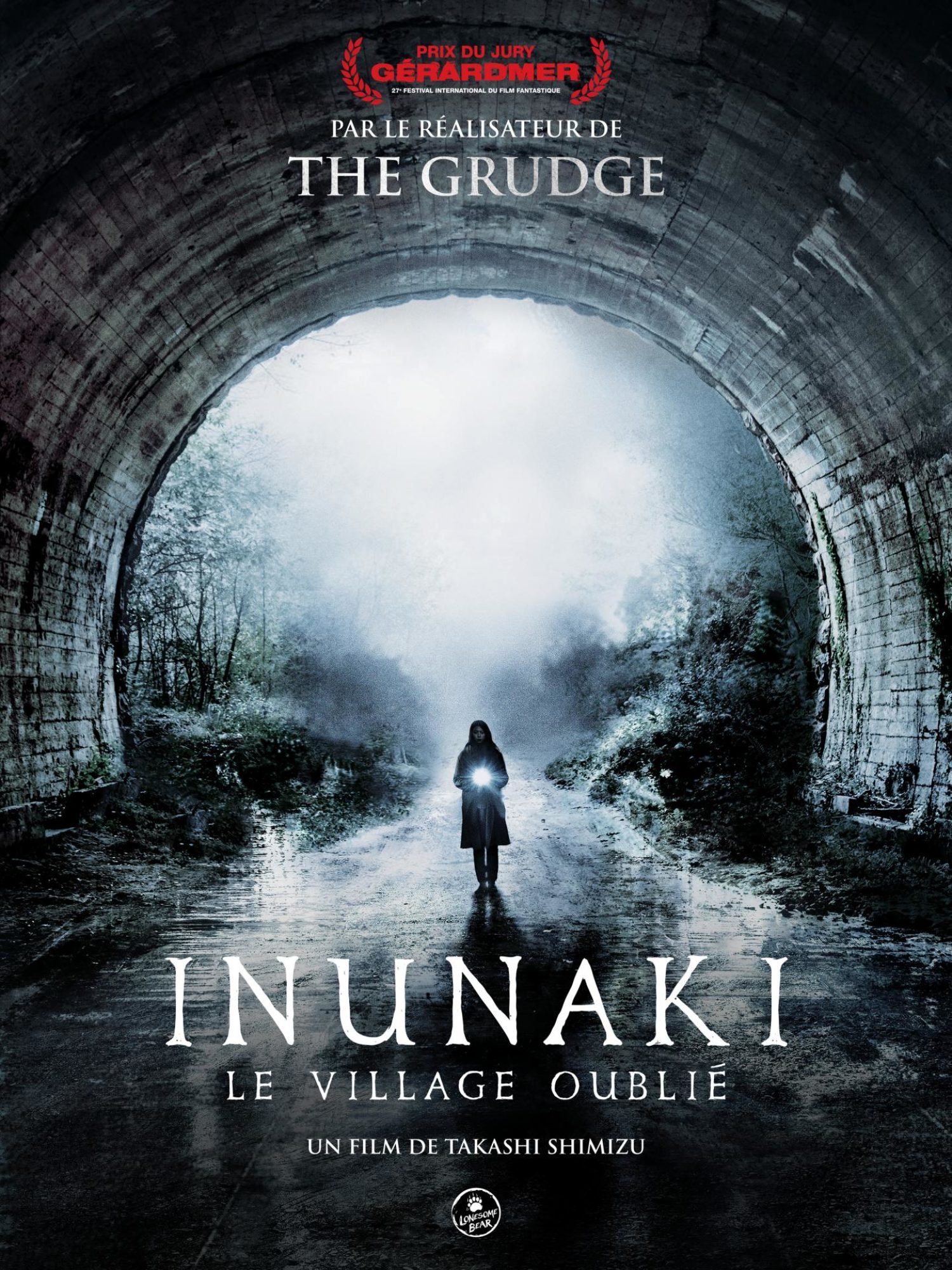 Inunaki – Le village oublié