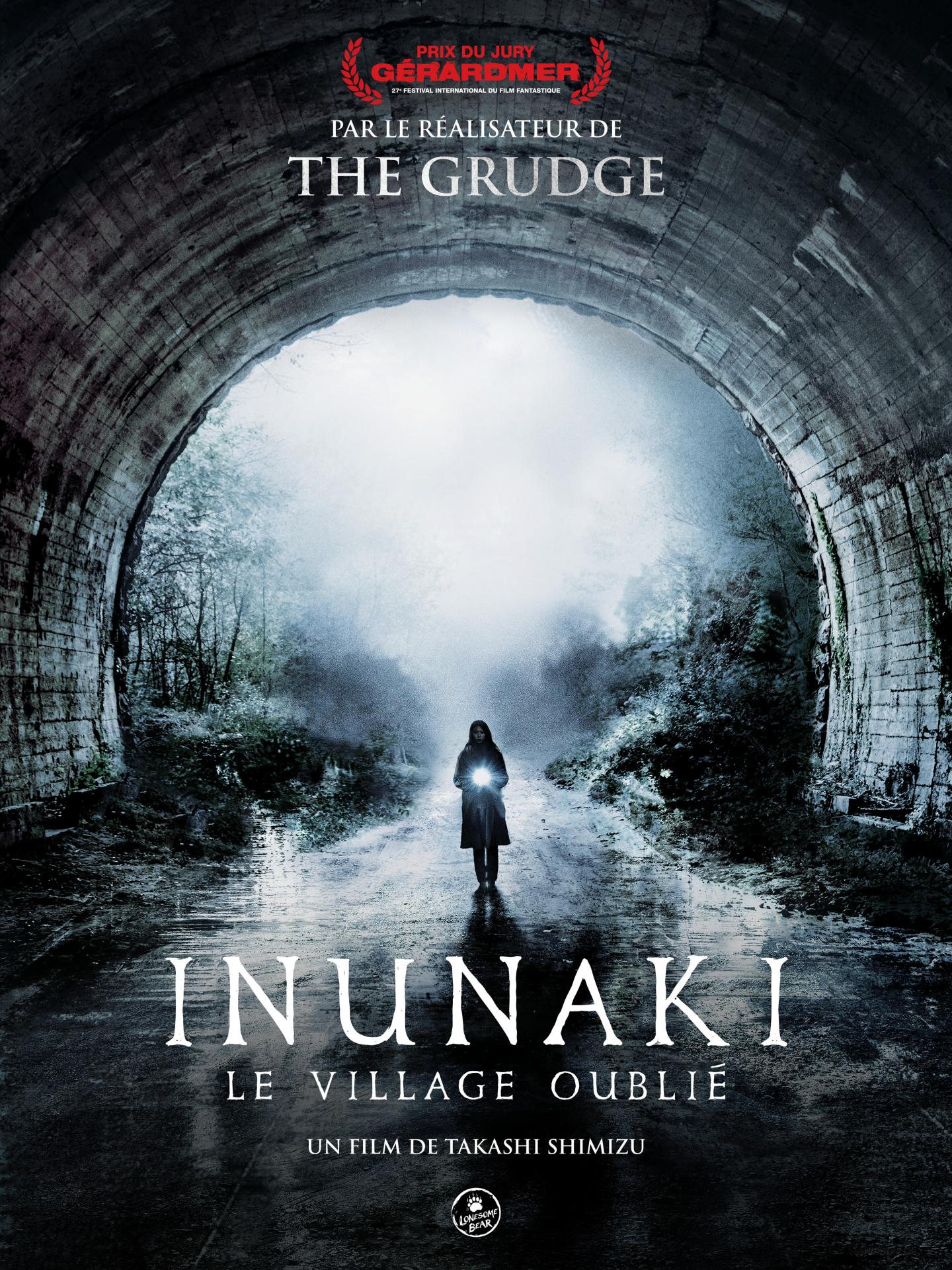 Lire la suite à propos de l’article Inunaki – Le village oublié