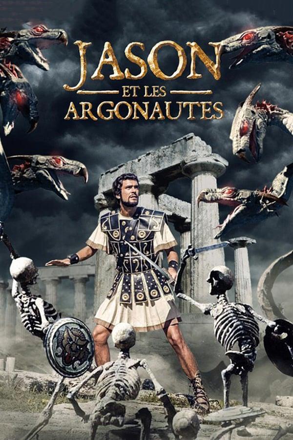Lire la suite à propos de l’article Jason et les Argonautes