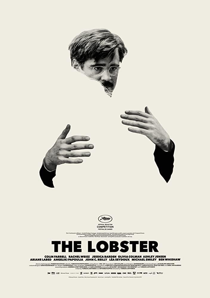 Lire la suite à propos de l’article The Lobster