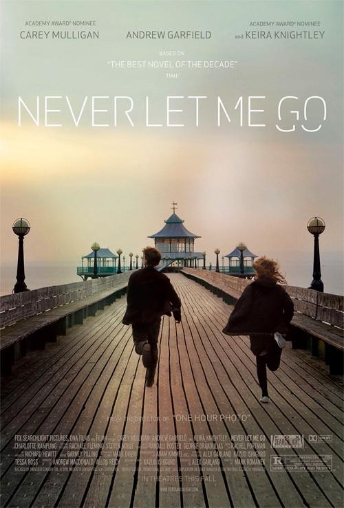 Lire la suite à propos de l’article Never Let Me Go