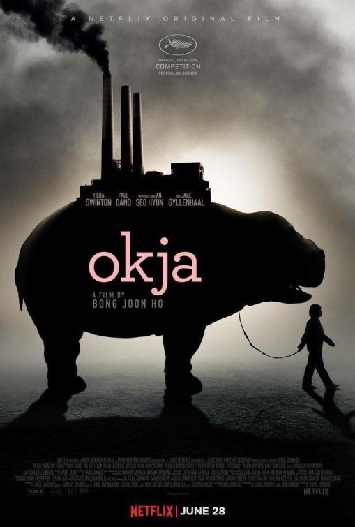 Lire la suite à propos de l’article Okja