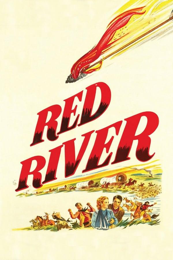 Lire la suite à propos de l’article La rivière rouge
