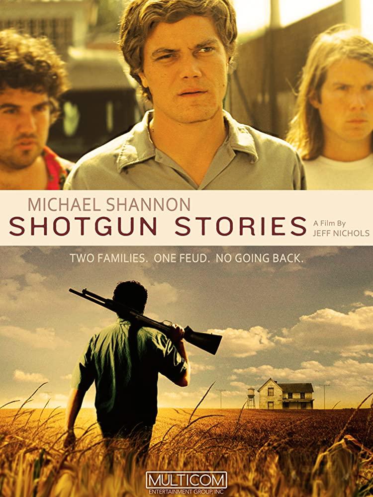 Lire la suite à propos de l’article Shotgun Stories