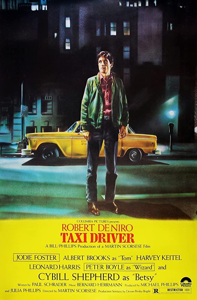 Lire la suite à propos de l’article Tastr Time: Taxi Driver