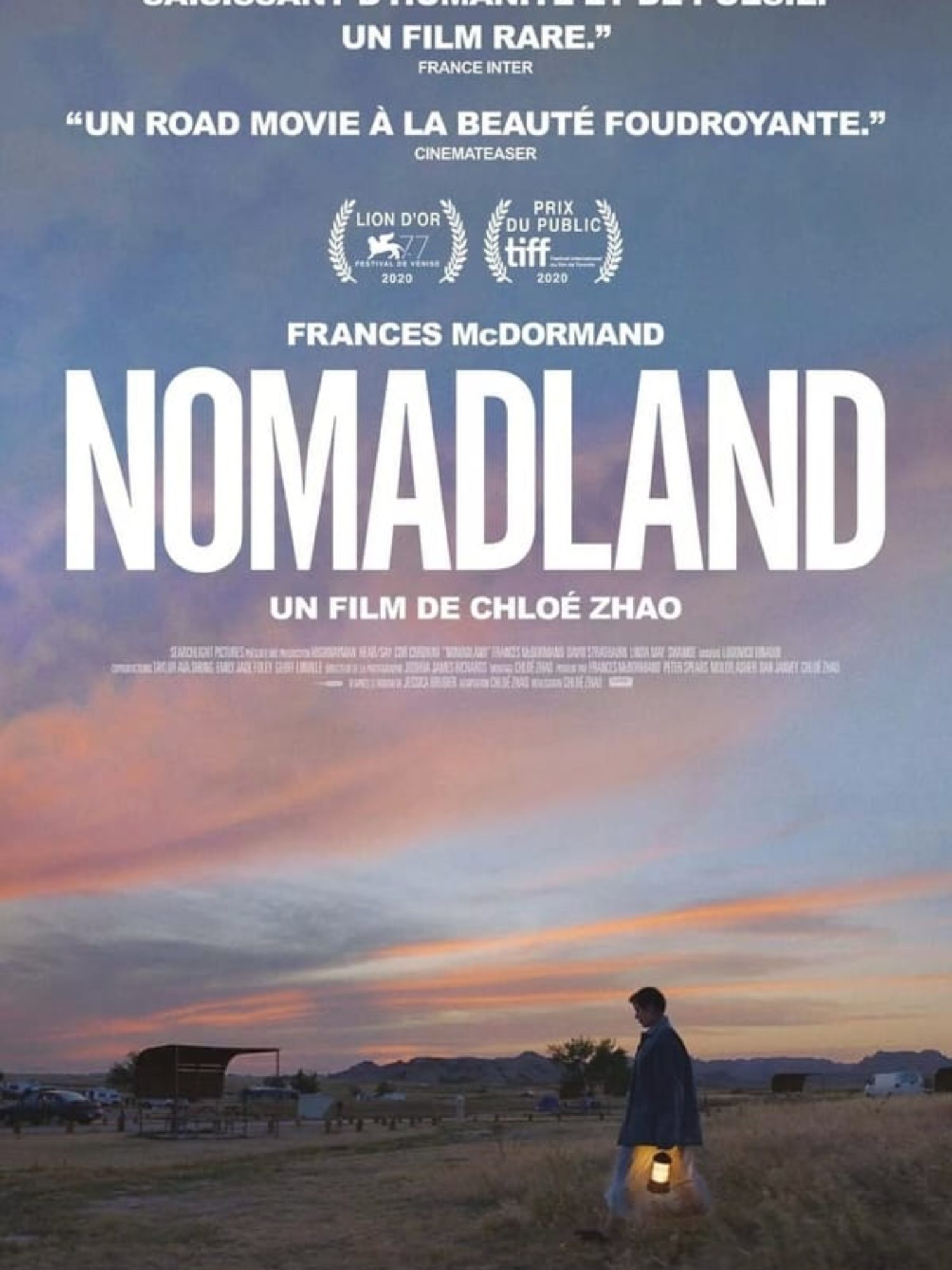 Nomadland