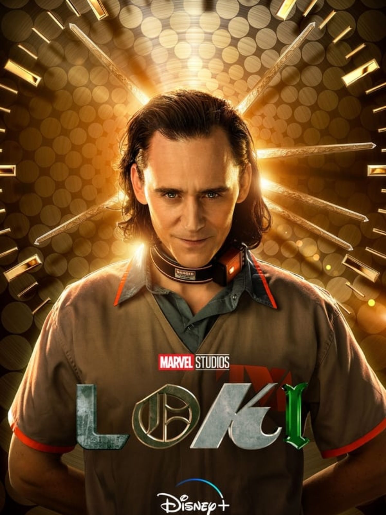 Chronique audio #8: Loki (Saison 1)
