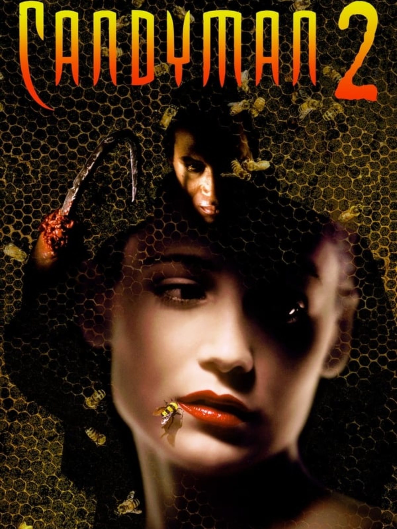 Candyman 2