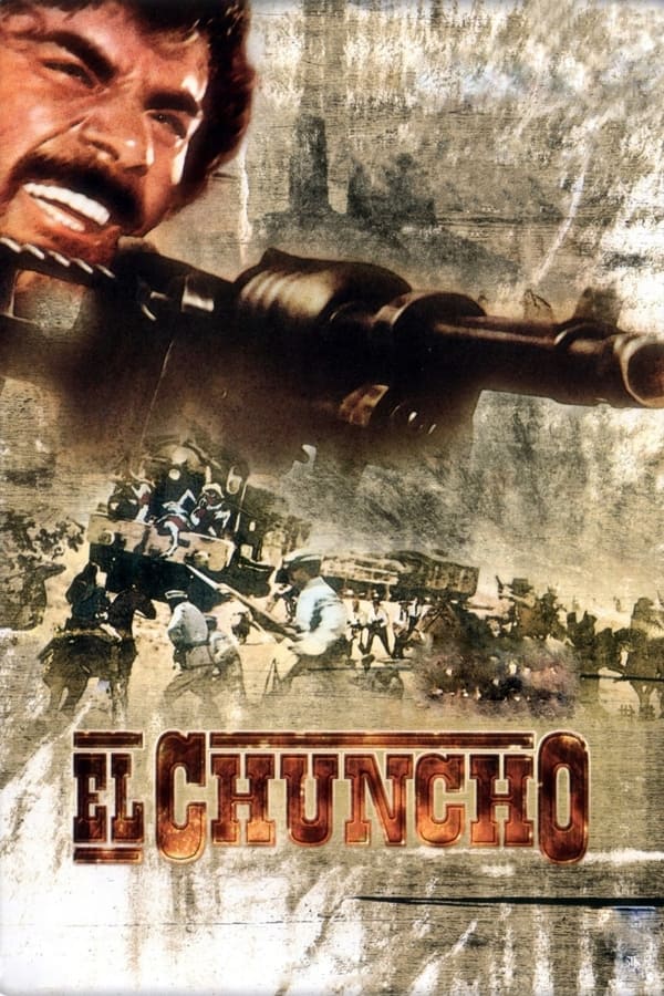 Lire la suite à propos de l’article El Chuncho