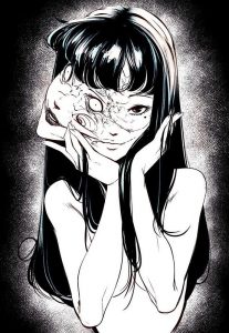 Tomie aticle
