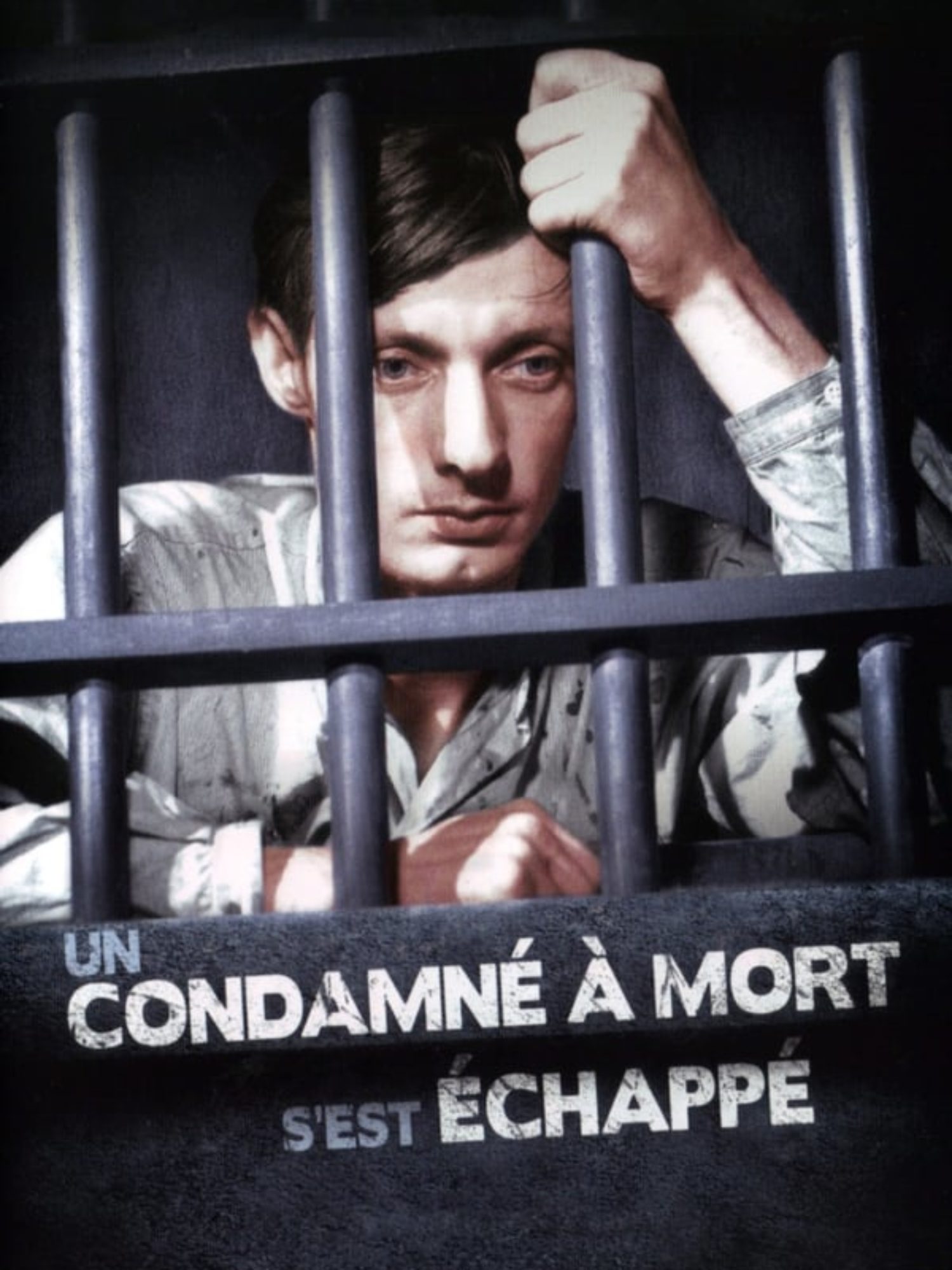 Un condamné à mort s’est échappé