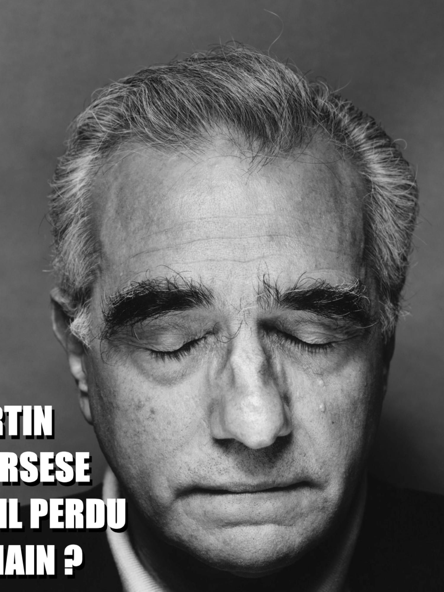 Chez nos amis: Apéro Ciné – Martin Scorsese a-t-il perdu la main?