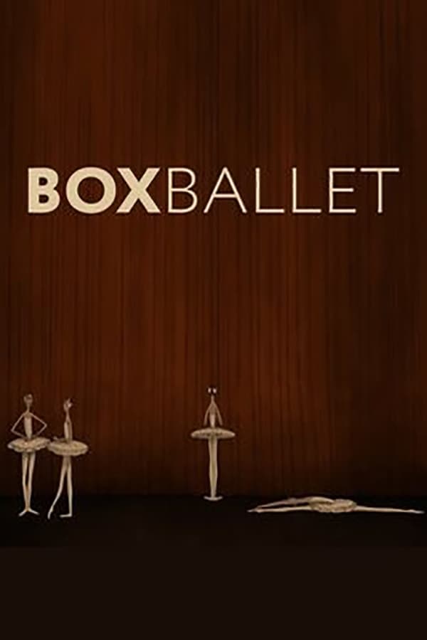 BoxBallet affiche