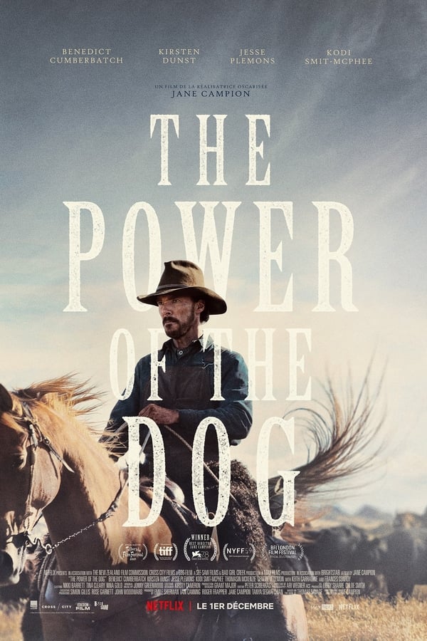 Lire la suite à propos de l’article Le Podcast des Réfracteurs: The Power of the Dog