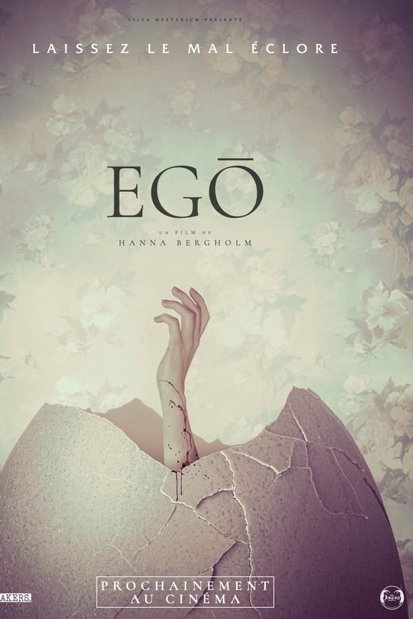 Ego affiche