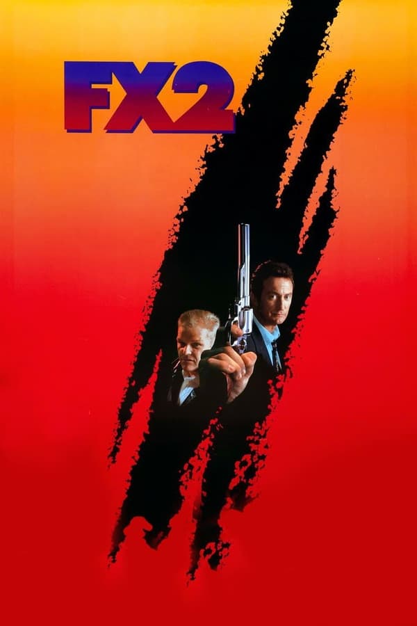 FX2 affiche