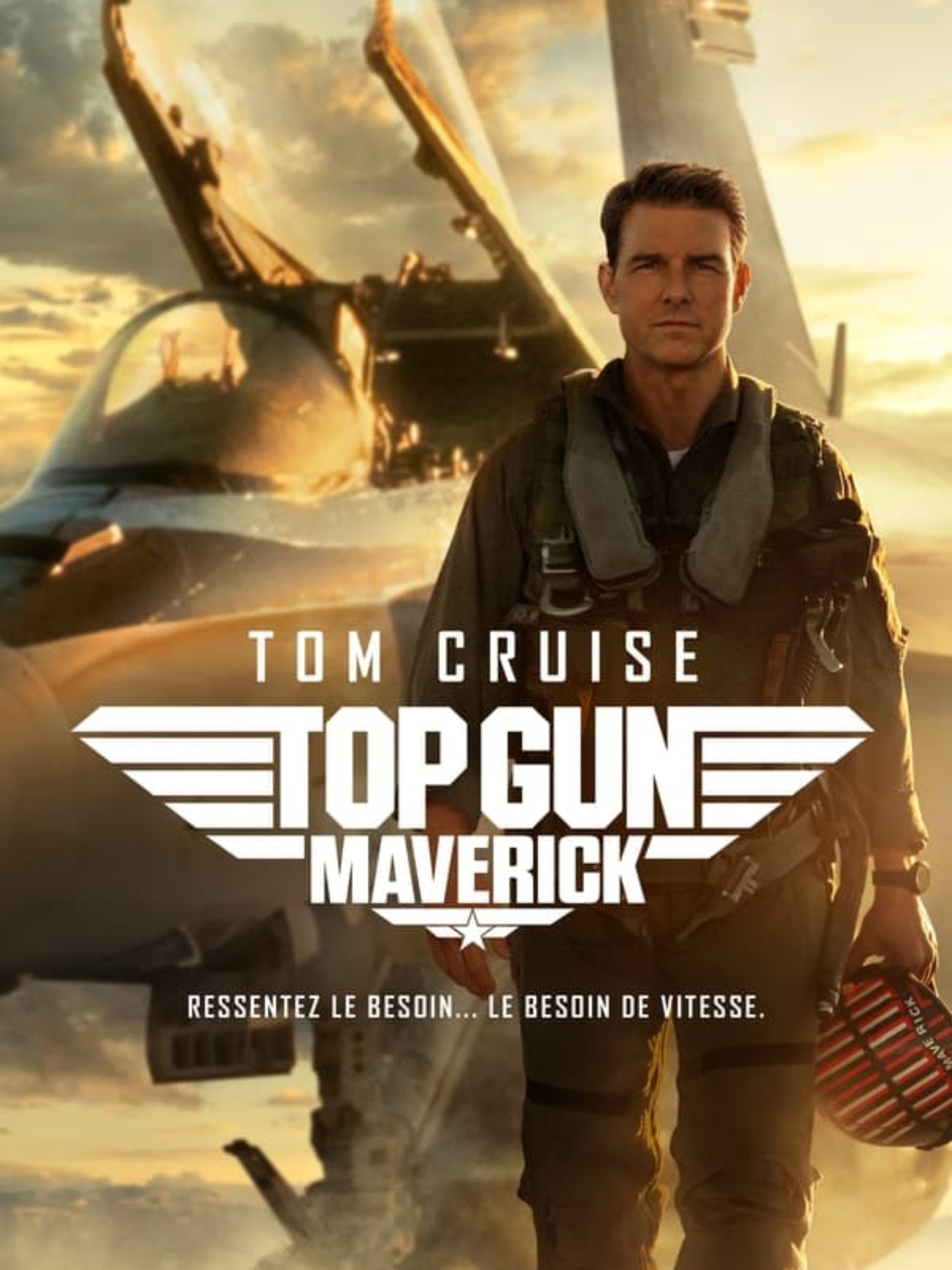 Top Gun : Maverick