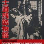 Contes cruels du Bushido