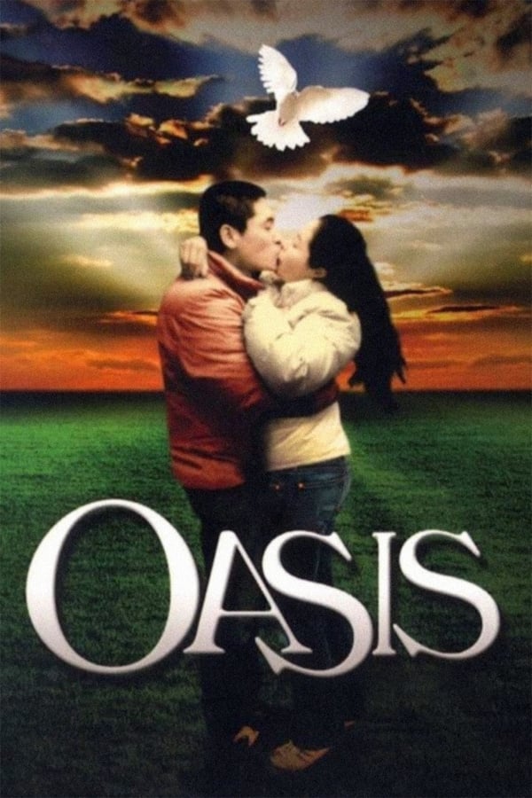 Oasis affiche