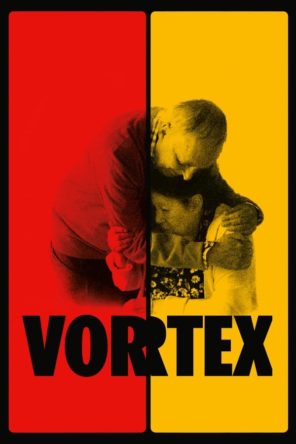 Lire la suite à propos de l’article Vortex