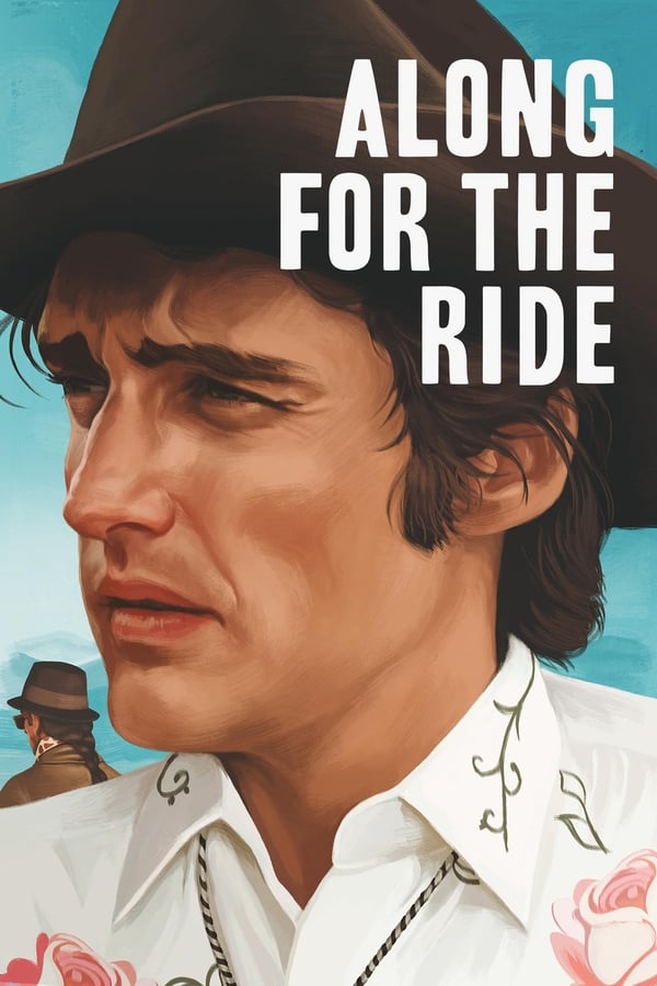 Along for the Ride affiche