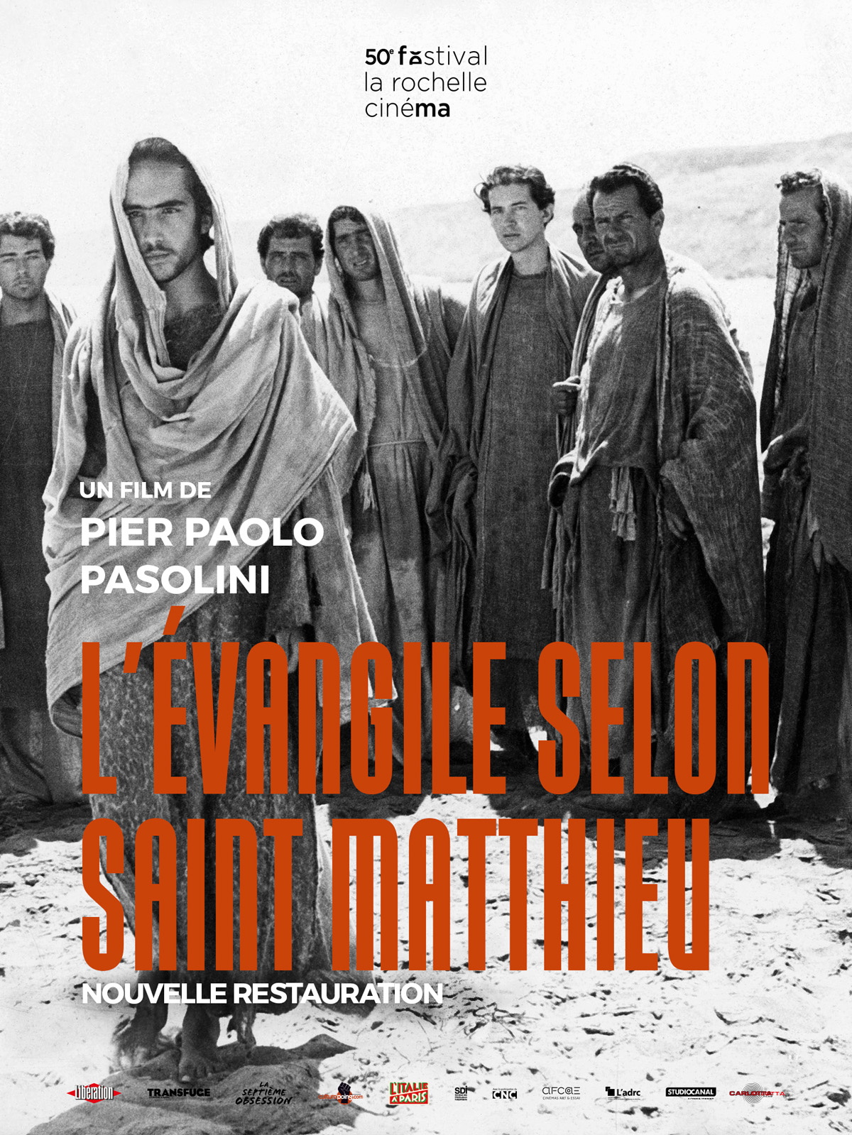 Lire la suite à propos de l’article L’Évangile selon saint Matthieu