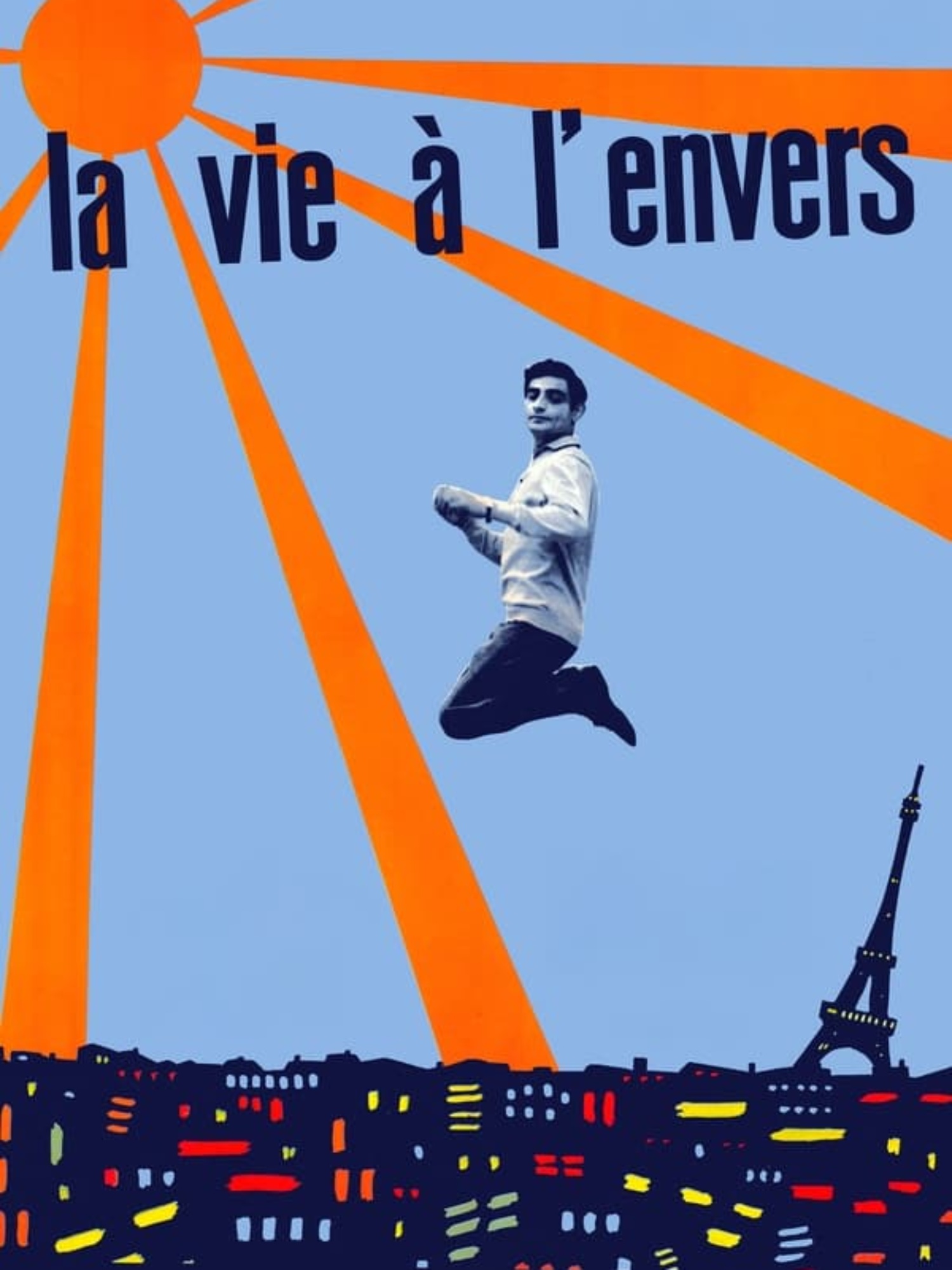 La vie à l’envers