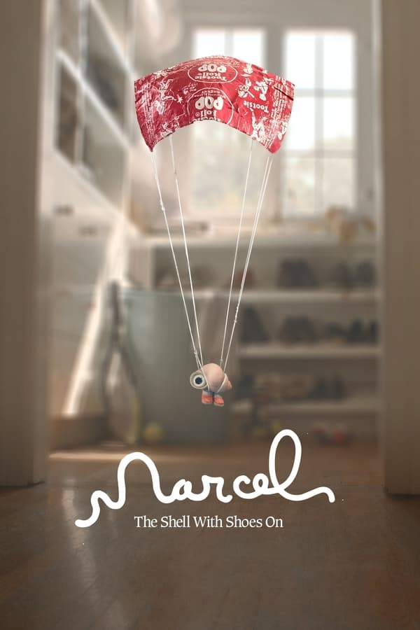 Lire la suite à propos de l’article Podcast : Kids Corner – Marcel the Shell with Shoes On