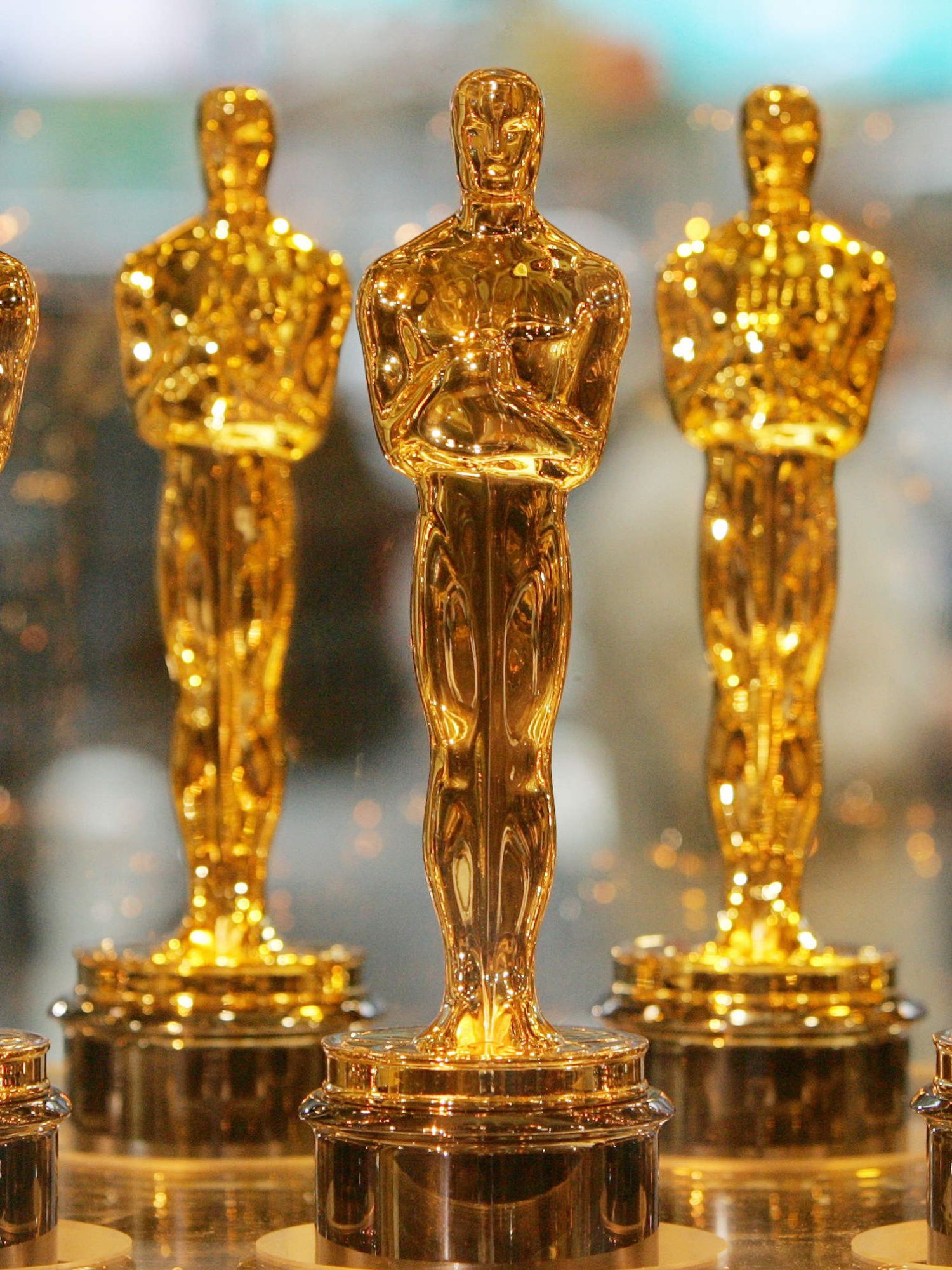 Les nominations aux Oscars 2023