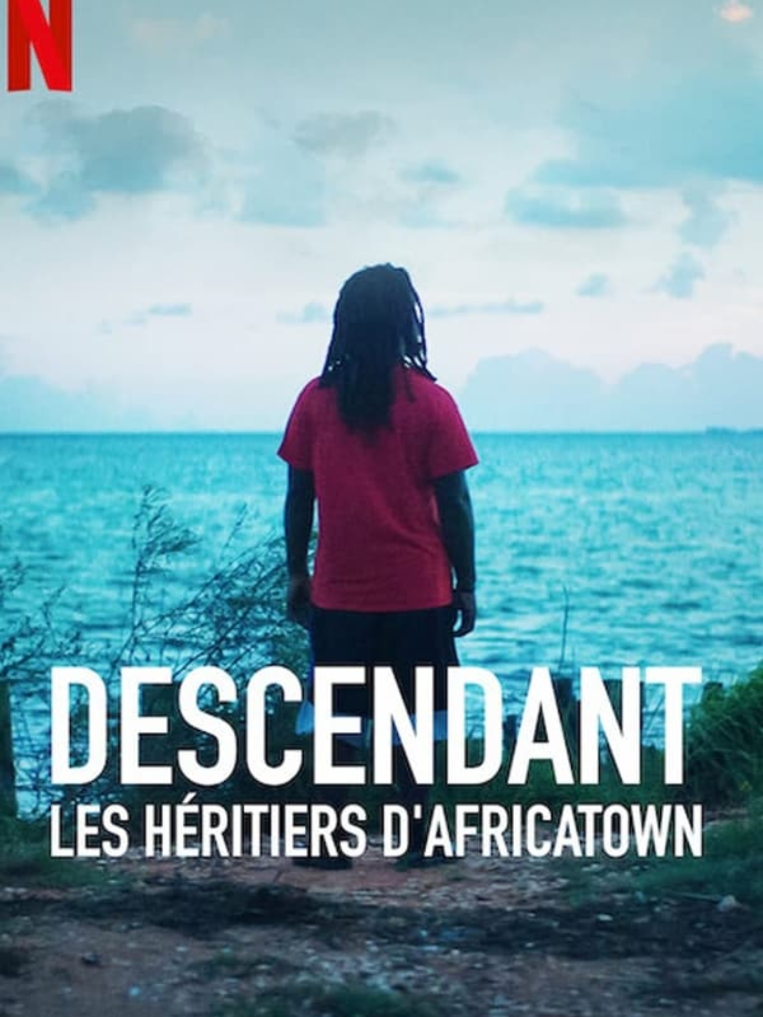 Descendant : Les héritiers d’Africatown