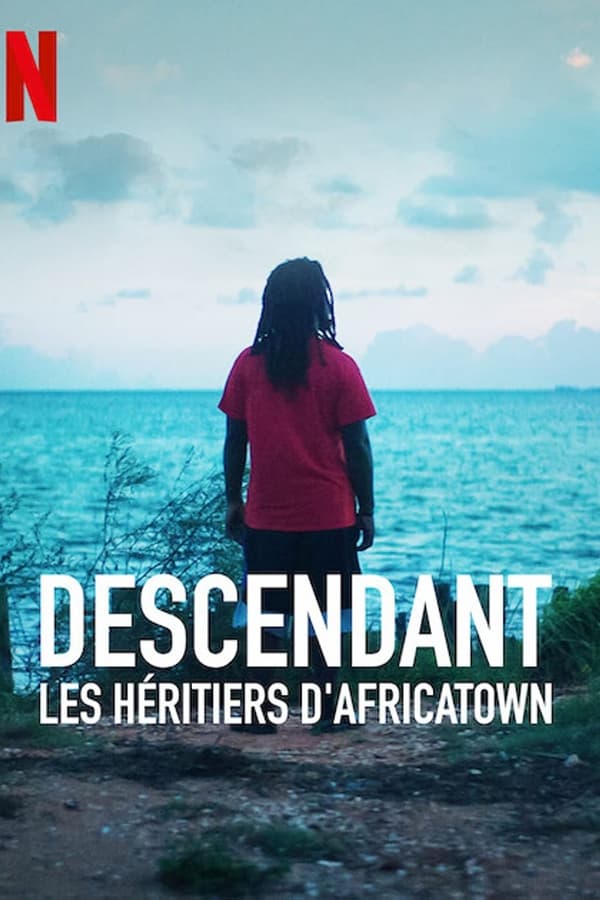 Lire la suite à propos de l’article Descendant : Les héritiers d’Africatown