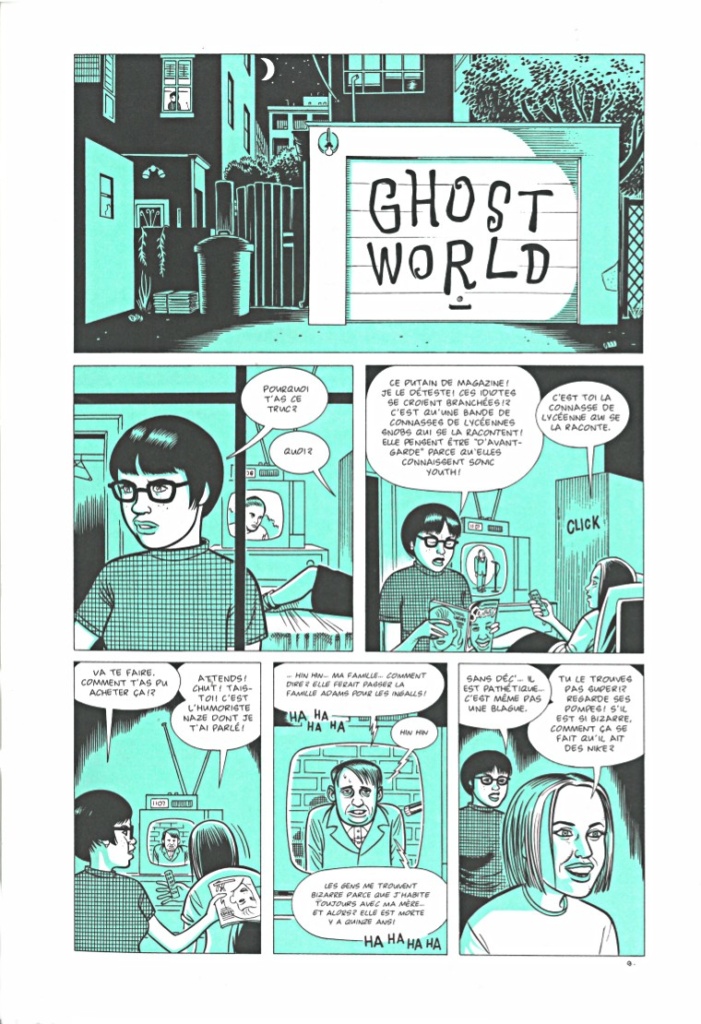 Ghost World illu 2