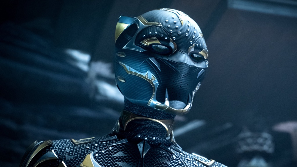 Black Panther: Wakanda Forever illu 1