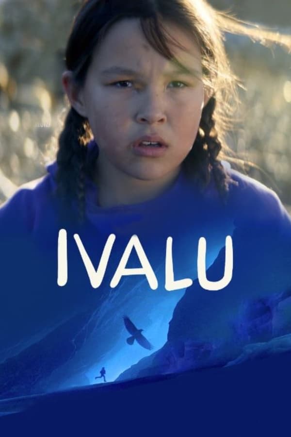 Ivalu affiche