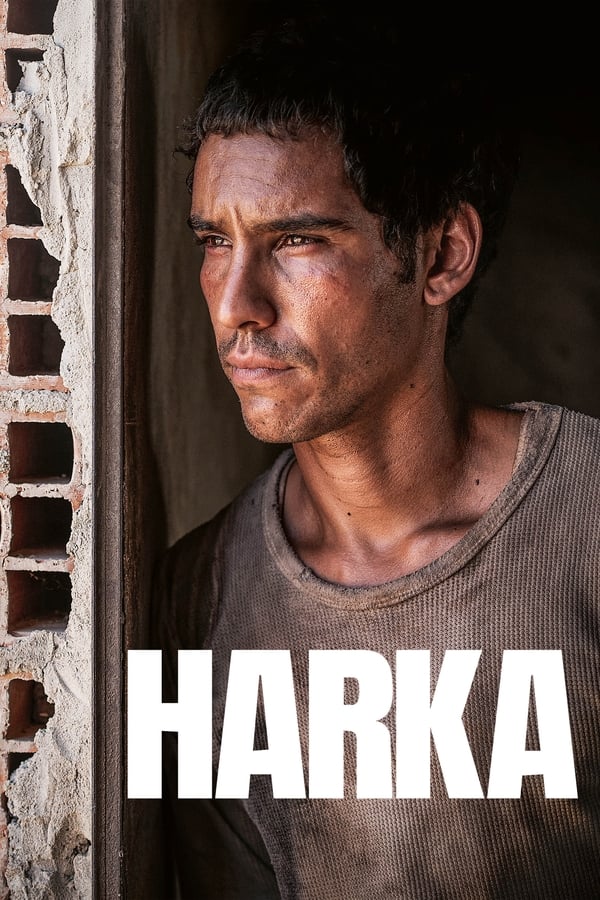 Harka affiche